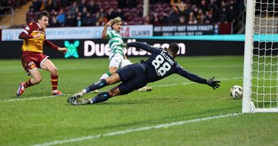 'I'm home' - Jota explains emotional Celtic celebration after debut goal