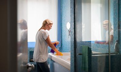 The Guardian view on women’s unpaid labour: attitudes have shifted, but the burden hasn’t