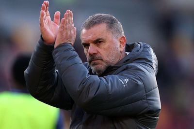 Tottenham lifted by reinforcements – Ange Postecoglou after win at Brentford