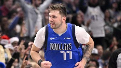 Luka Doncic Trade From Mavericks to Lakers Holds Huge Financial Implications for Him