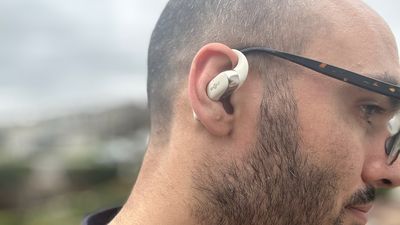 Shokz OpenFit 2 review: Wow, do I love these