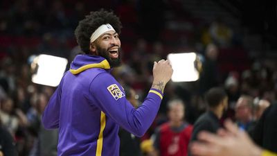 Why Anthony Davis Waived Trade Kicker for Mavericks, Lakers Trade