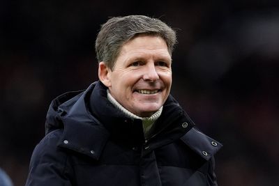 Oliver Glasner explains Eberechi Eze U-turn as Crystal Palace boss issues transfer verdict