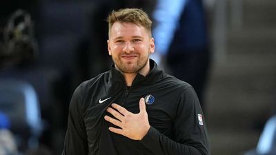 Lakers Reportedly Weren't the Only Team Approached by Mavs About a Luka Doncic Trade