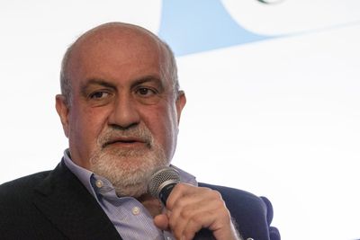 'The Black Swan' author warns future selloffs could be 2-3 times worse than the DeepSeek shock as it reveals how fragile the economy is