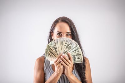 You hit the jackpot! Now what?
