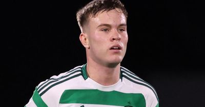 Daniel Cummings Celtic absence explained amid West Ham transfer link