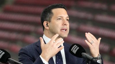 Adam Schefter Roasted After Baffling Attempt to Put Luka-AD Trade in NFL Terms