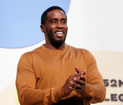 Sean ‘Diddy’ Combs transported from prison to hospital with injury, says report