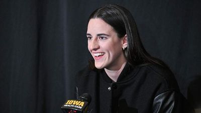 Caitlin Clark Gives Perfect Response When Asked About Hardships She’s Dealt With