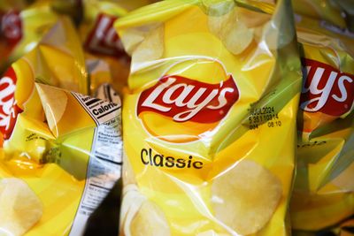 Lay's potato chip recalled over allergen