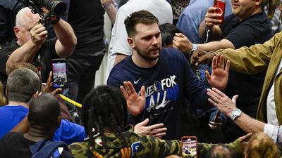 GM Nico Harrison Had Simple Message to Mavs Fans Frustrated Over Luka Doncic Trade