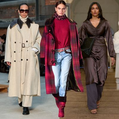 Copenhagen Fashion Week's Best Fall 2025 Collections Say Sustainable Design Isn't a Compromise