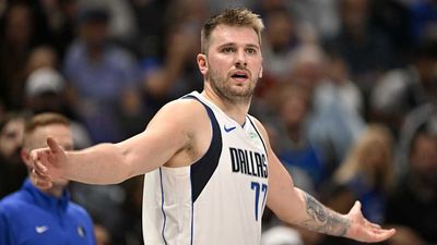 Mavericks Deserve All the Blame for Failing Luka Doncic