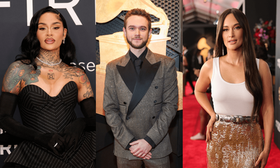 Grammys Red Carpet 2025: All the Best Fashion, Outfits & Looks