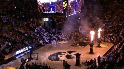 Caitlin Clark Iowa Jersey Retirement Intro Will Give You Chills