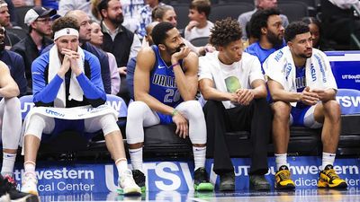 Mavericks Make Miserable Franchise History in First Game After Luka Doncic Trade