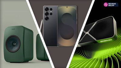 5 absolutely unmissable reviews from the last week, whether it’s Samsung’s AI-infused Galaxy S25 Ultra or these fantastic-sounding, compact wireless speakers