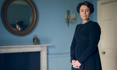 Miss Austen review – Keeley Hawes is magnificent in this absolute treat of a period drama