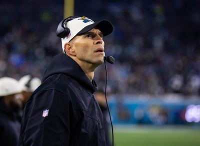 The Lions desired new TE coach is staying with the Jaguars