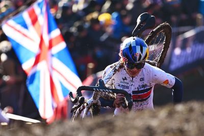 'It's a cyclocross race with a bit of road in the middle' - Zoe Bäckstedt to go all-in at Paris-Roubaix