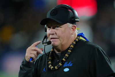 Fresh off National Championship run Chip Kelly hired as Raiders OC