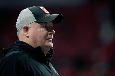 Former Eagles coach Chip Kelly hired as Raiders offensive coordinator