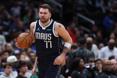 Luka Doncic shared a heartfelt message to Mavericks fans after stunning trade to the Lakers