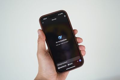 Researchers say they had a '100% attack success rate' on jailbreak attempts against Chinese AI startup DeepSeek