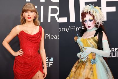 Grammys 2025: The best dressed stars on the red carpet from Taylor Swift to Chappell Roan