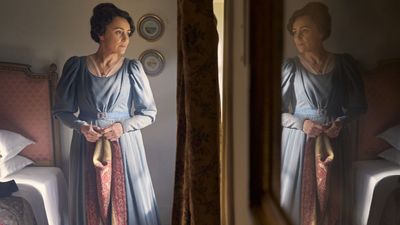 Miss Austen episode 1 recap: doomed love