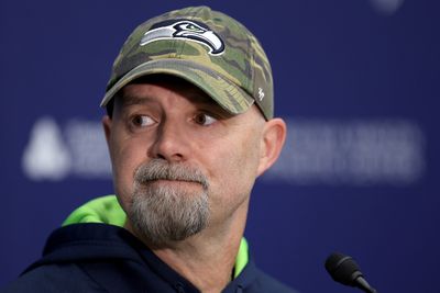 Former Seahawks OC Ryan Grubb joins Alabama coaching staff