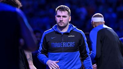 Mavs Had a Truly Head-Scratching Reason for Not Staging Bidding War for Luka Doncic