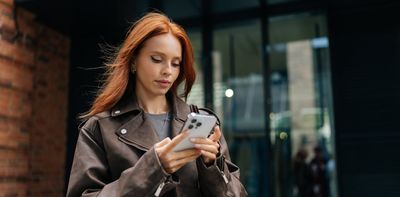 Dating apps could have negative effects on body image and mental health, our research shows