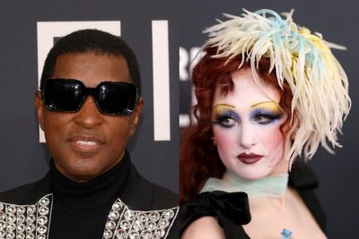 Grammys red carpet 'disrespect' of Babyface forces apology after reporters interview Chappell Roan