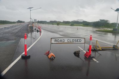 What’s behind the deadly, record-breaking floods in north Queensland?