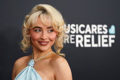 Sabrina Carpenter, Taylor Swift and Charli XCX among the best dressed at Grammys 2025