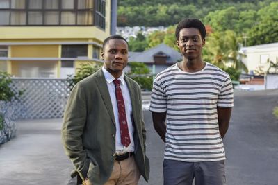 Death In Paradise fans are 'heartbroken' after the new series begins with a shocking twist