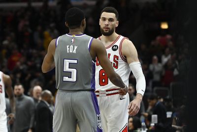 De’Aaron Fox and Zach LaVine trade grades: Who won the massive 3-team deal?