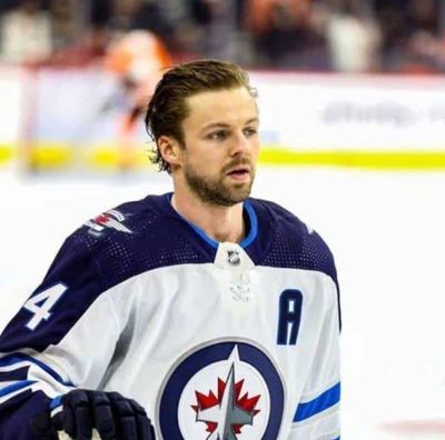 Winnipeg Jets beat Washington Capitals in battle of NHL's best