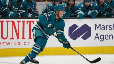 Sharks trade Mikael Granlund and Cody Ceci to Stars