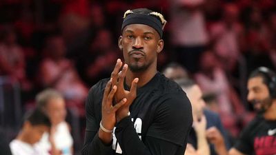 Jimmy Butler Reportedly Upends Warriors Trade Possibility Over Contract Extension