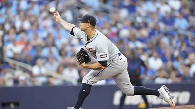 Jack Flaherty Returns to Detroit Tigers on New Two-Year Deal