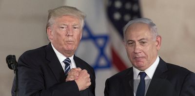 With the Gaza ceasefire in the balance, Netanyahu’s meeting with Trump could be pivotal