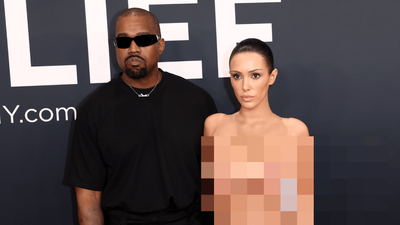 Insider Spills Why Bianca Censori Appeared Naked Alongside Kanye West At The 2025 Grammy Awards