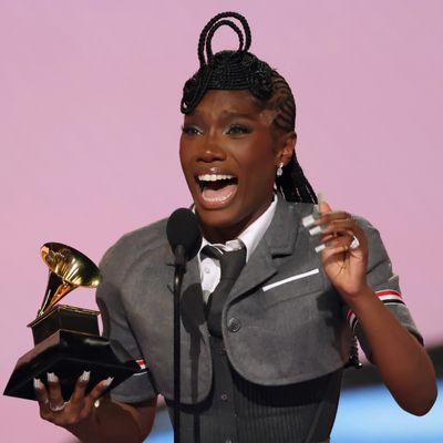 Doechii Wins Best Rap Album at the Grammys and Dedicates the Award to Black Women: "You're Exactly Who You Need to Be"