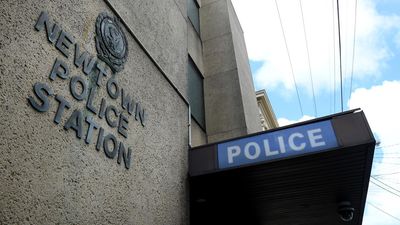 Alleged anti-Semite lived in Jewish-run crisis home