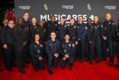 Grammys Supports Local LA Businesses During Ceremony