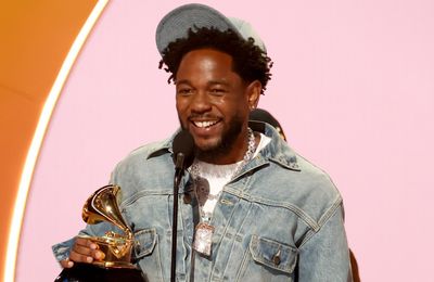 Grammy Awards: Winners round up