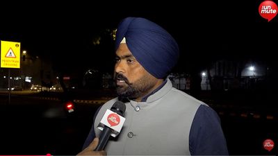 Punjab journalists claim detained in Delhi ‘while reporting on liquor distribution’